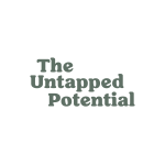 The Untapped Potential Logo
